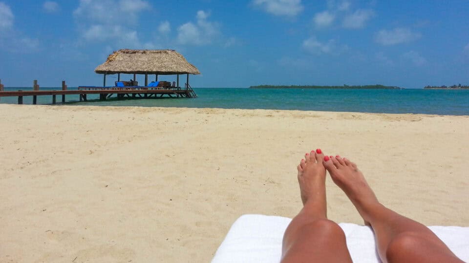 Best Beaches In Belize To Visit Travel Guide