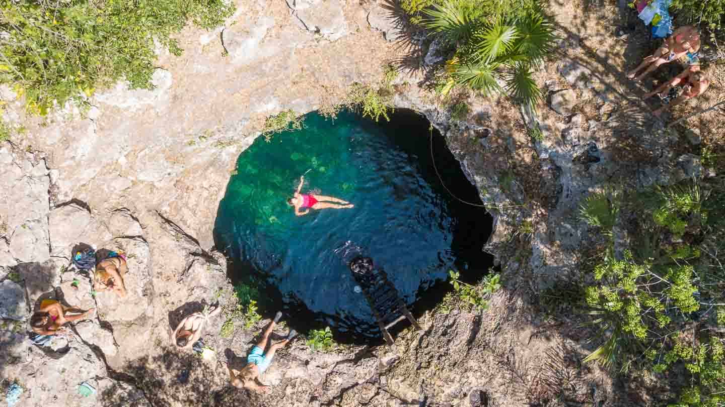 Las 15 mejores cosas que hacer en Tulum 𝓜𝓮𝔁𝓲𝓬𝓸