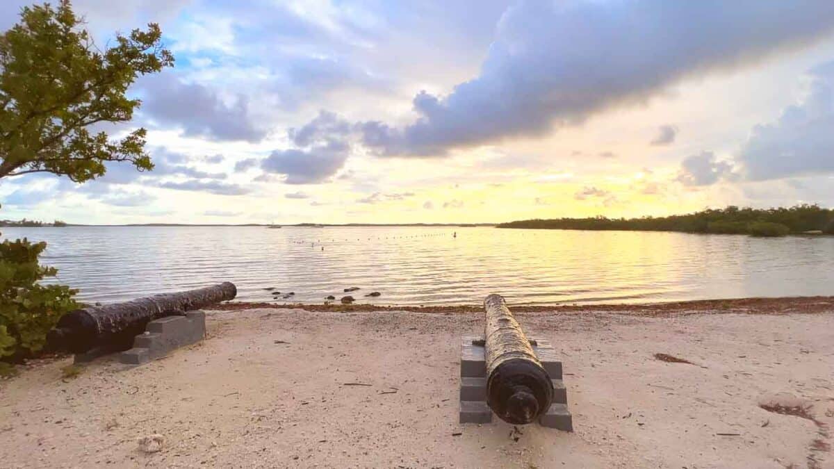 7 Best Beaches In Key Largo Beach Lovers Guide 2024