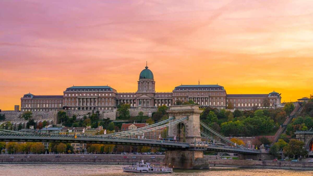 Top 15 Best Budapest Museums