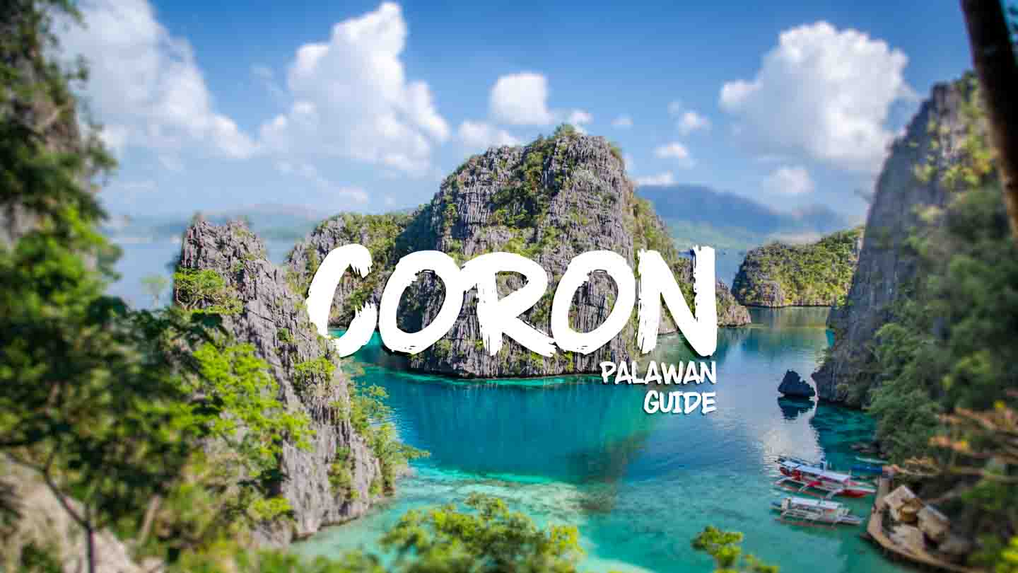 Everything You Need To Know About Coron Palawan Updated 2020