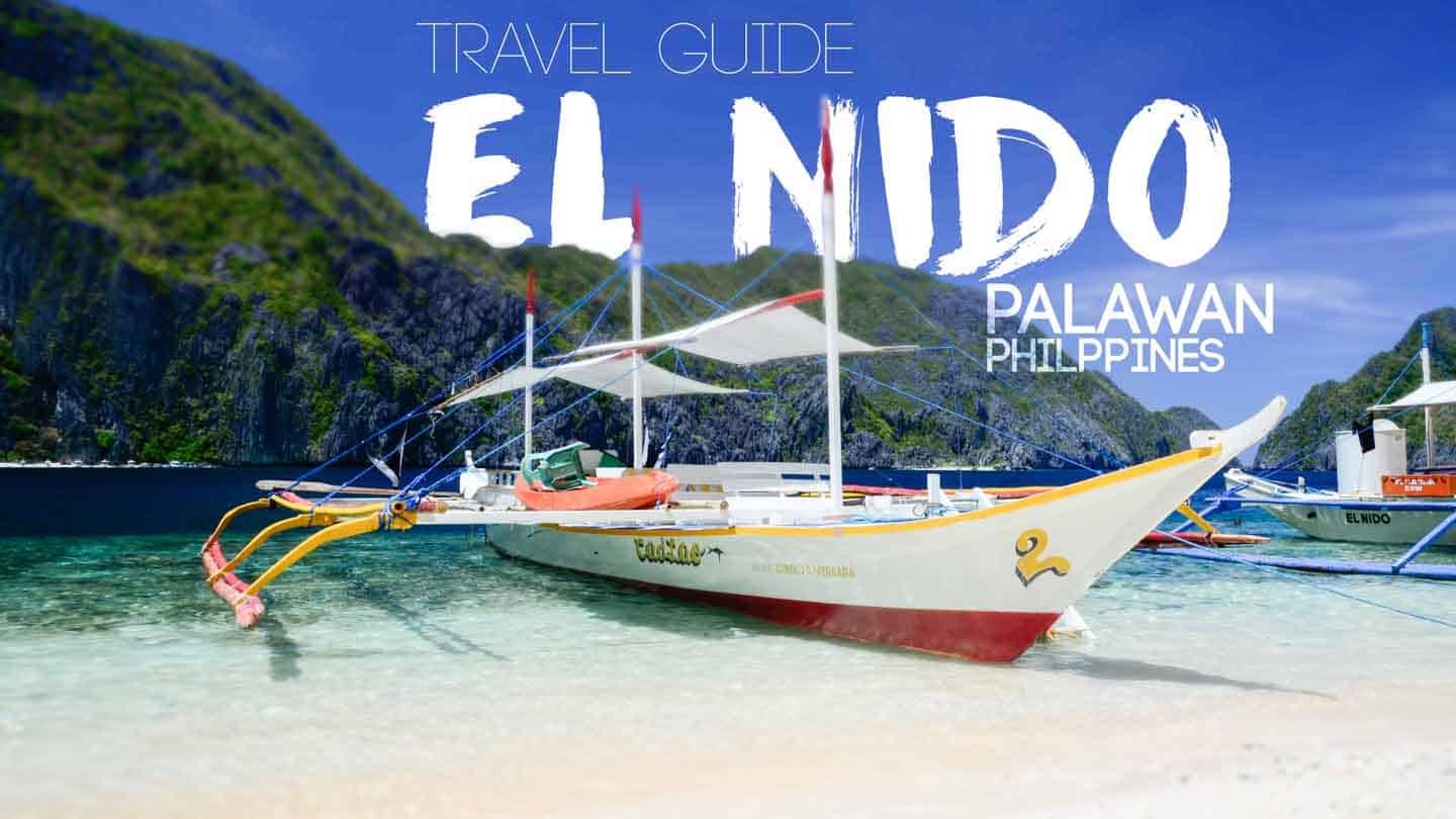 Things To Do In El Nido Palawan Philippines 735