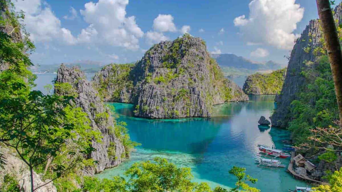 Everything You Need To Know About Coron Palawan - 2024 Guide