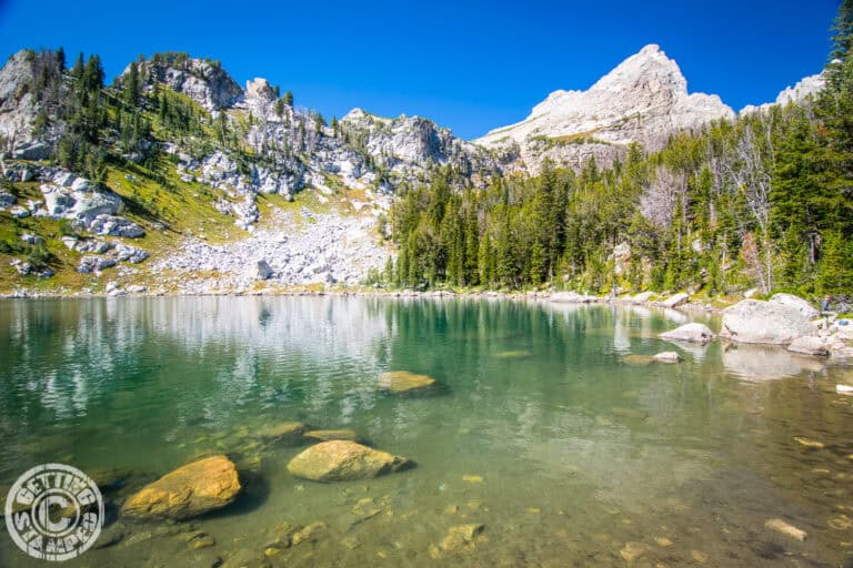 7 Tips For Hiking In The Grand Tetons