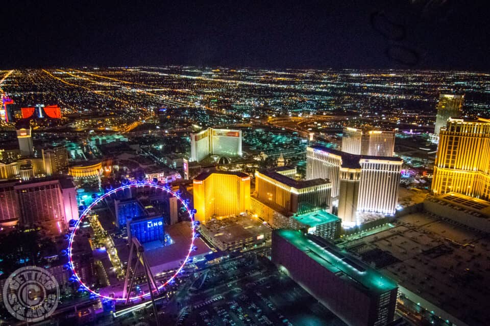 Top 10 Sober Things To Do In Las Vegas