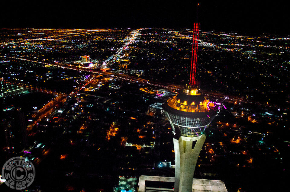 Best Las Vegas Helicopter Night Flight - Under $100