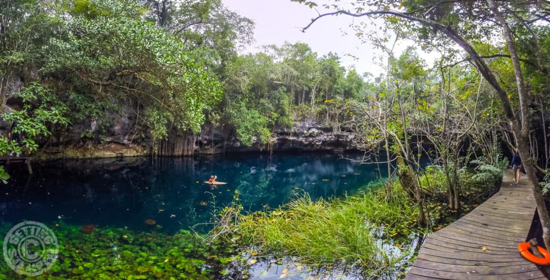 Day Trips From Playa Del Carmen Mexico