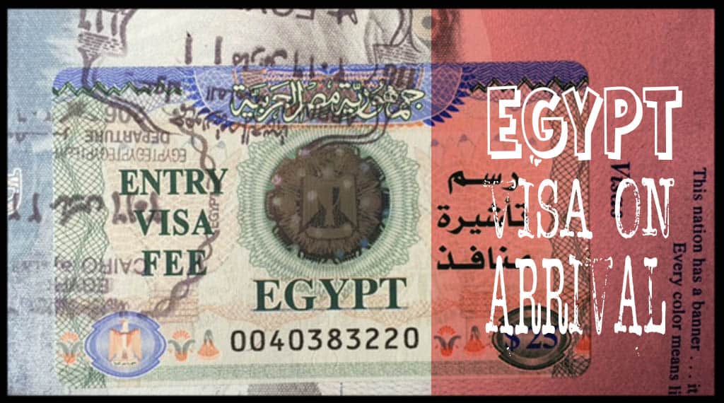 jordan visa on arrival credit card