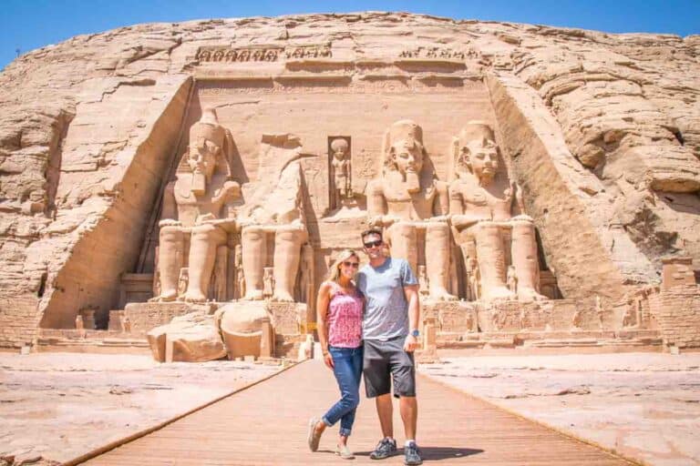 Step By Step Guide How To Get An Egypt Visa On Arrival 2024