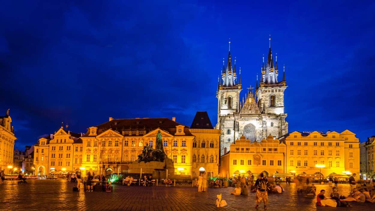 Top 20 Best Things To Do In Prague 2023 Guide