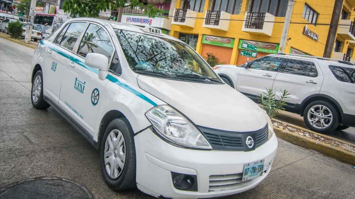 trafic tours playa del carmen