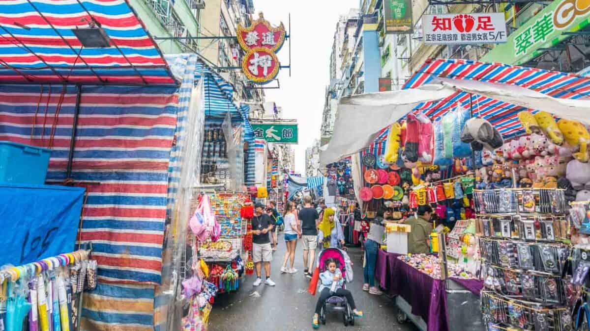 3 Days In Hong Kong: Asia’s Culture And Foodie Haven