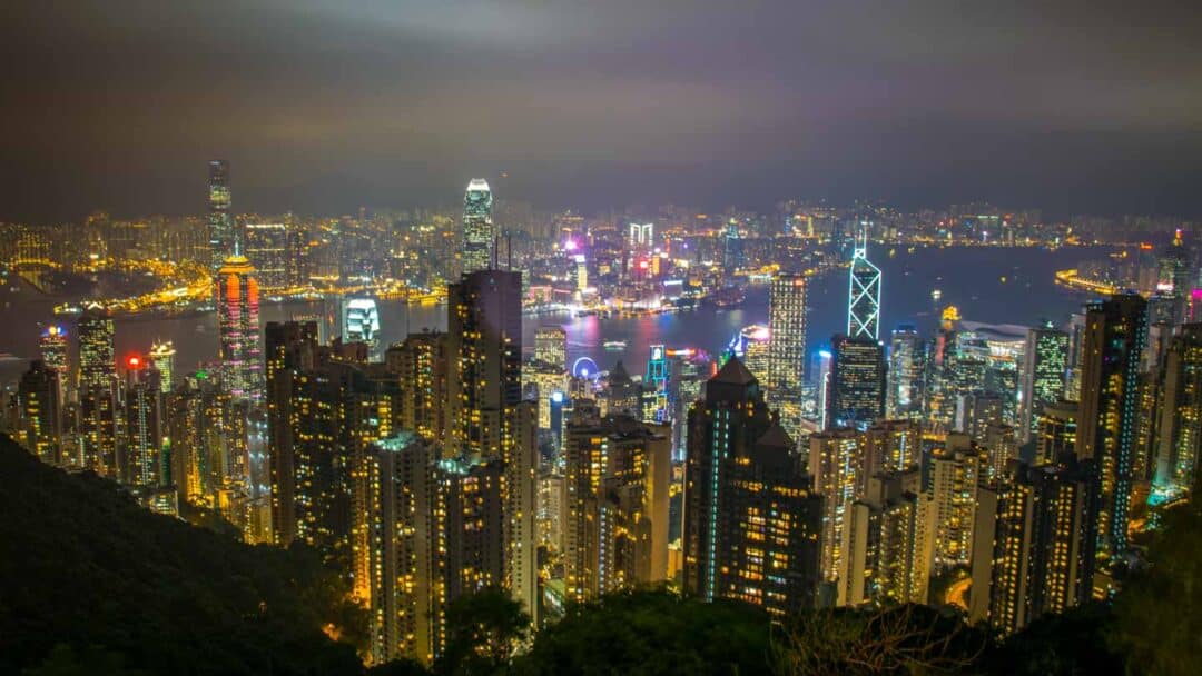 8 Must Know Hong Kong Travel Tips