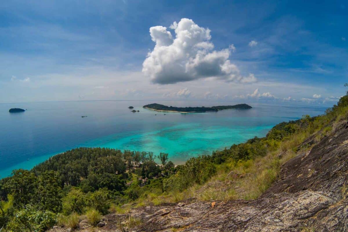 Koh Adang Thailand Guide 2024