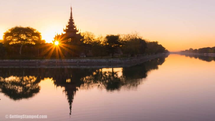 2 Weeks In Myanmar - The Perfect Burma Itinerary