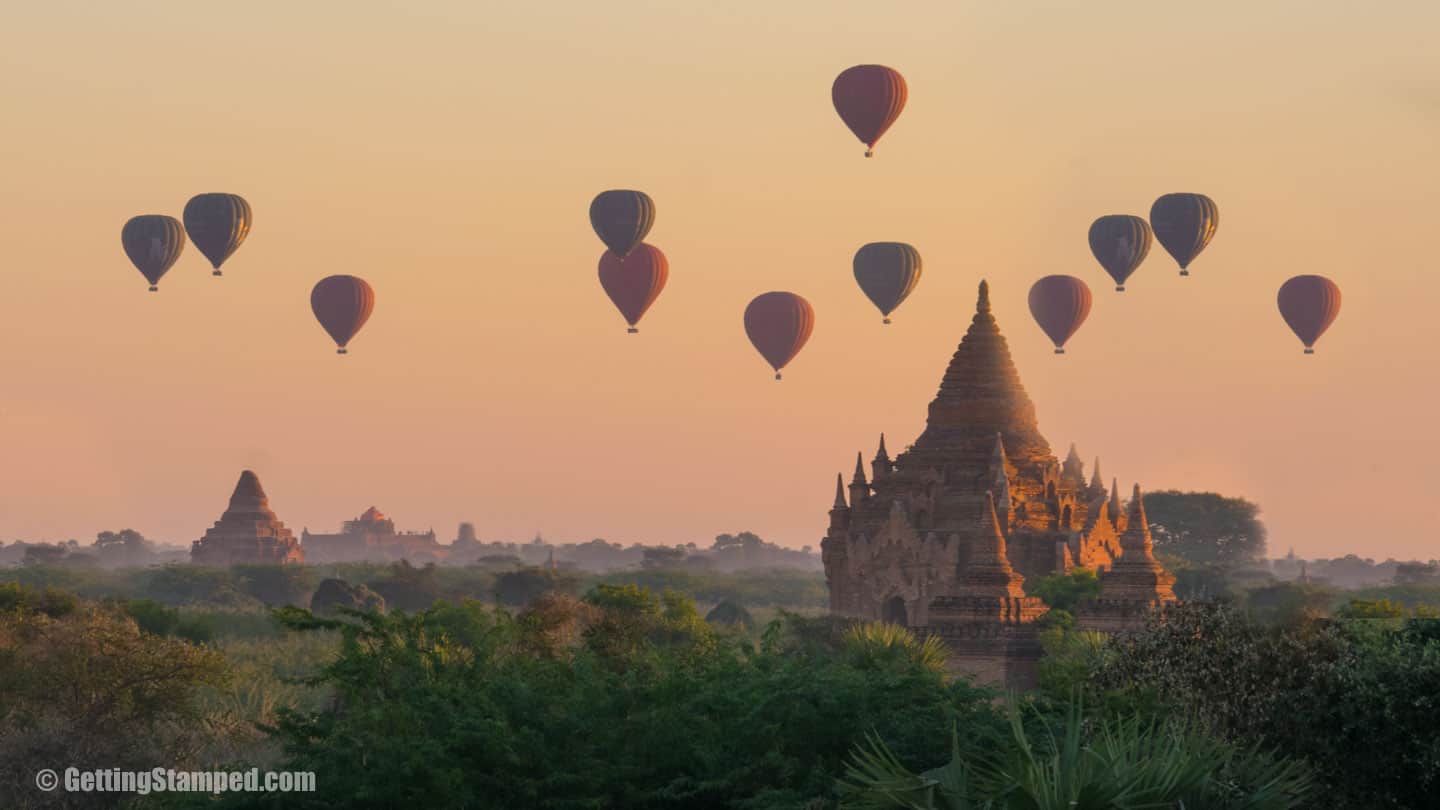 9 Must Know Myanmar Travel Tips - 2024