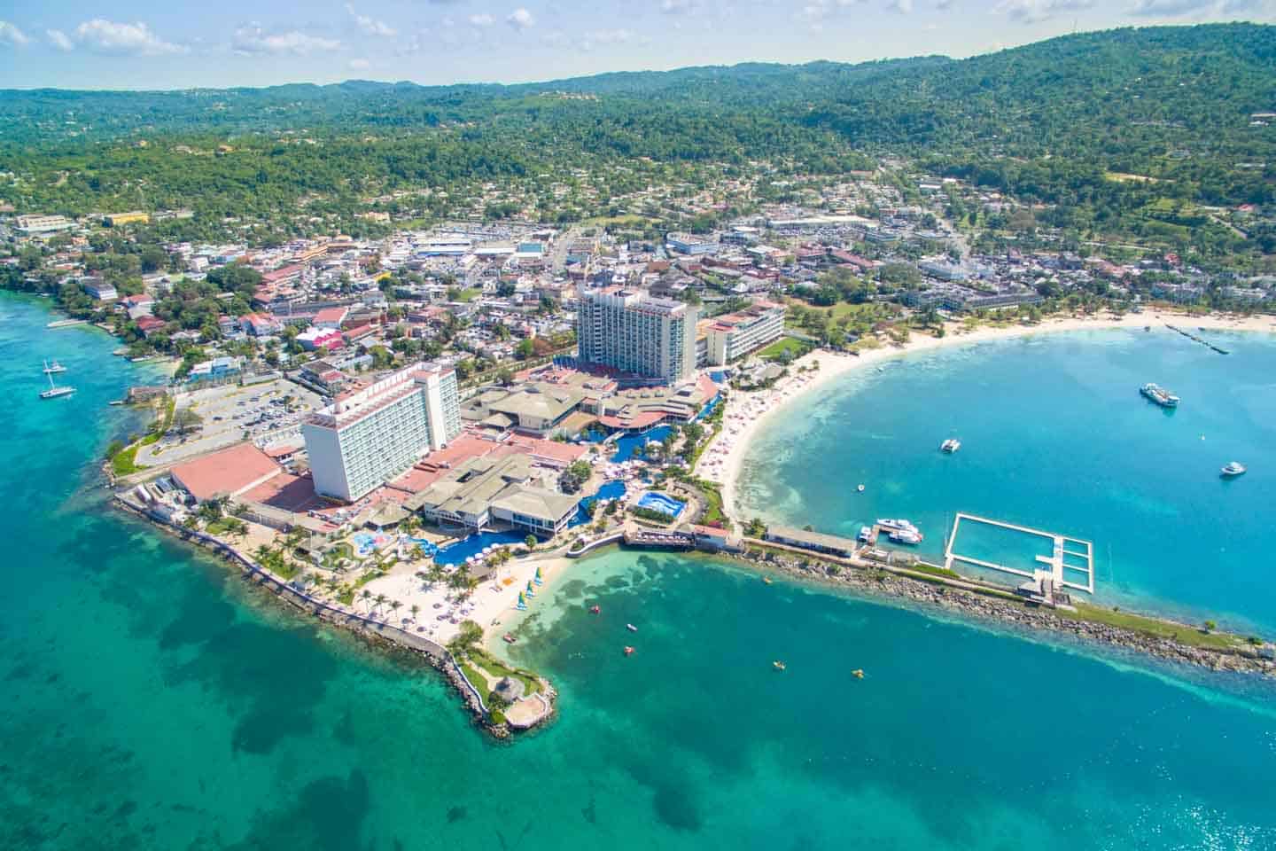 Moon Palace Jamaica Grande Resort Ocho Rios 2