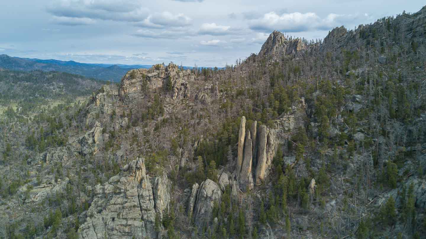 Things to do near Mt Rushmore - Black Hill National Forest South Dakota ...