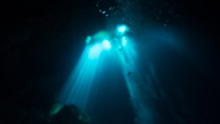 The Pit Cenote | Diving Cenote El Pit In Tulum, Mexico