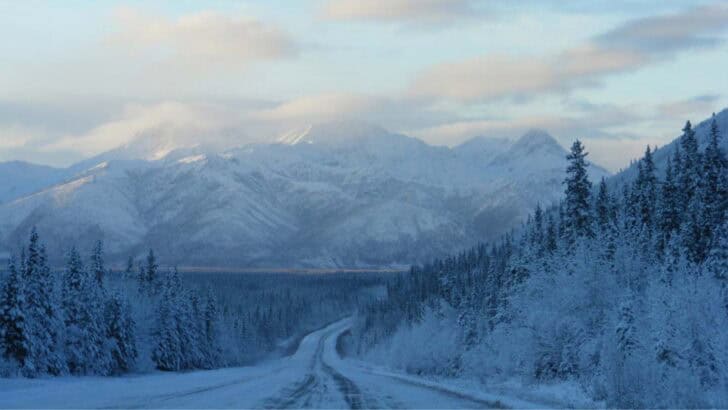 Driving To Alaska: Everything You Need To Know Before 2024