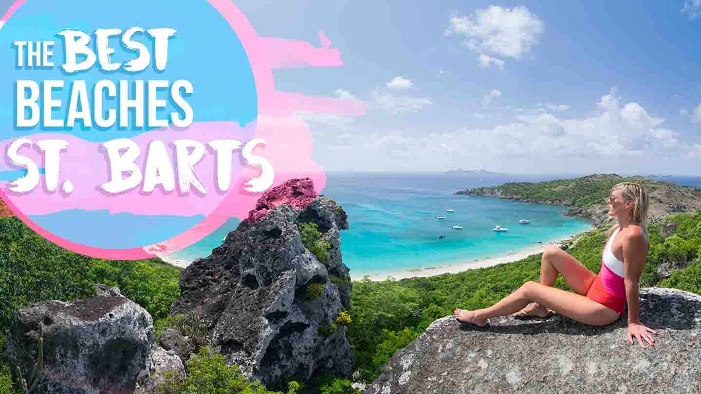The Perfect (Long) Weekend in St. Barts