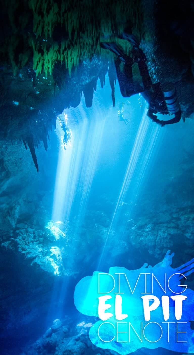 the pit tulum mexico