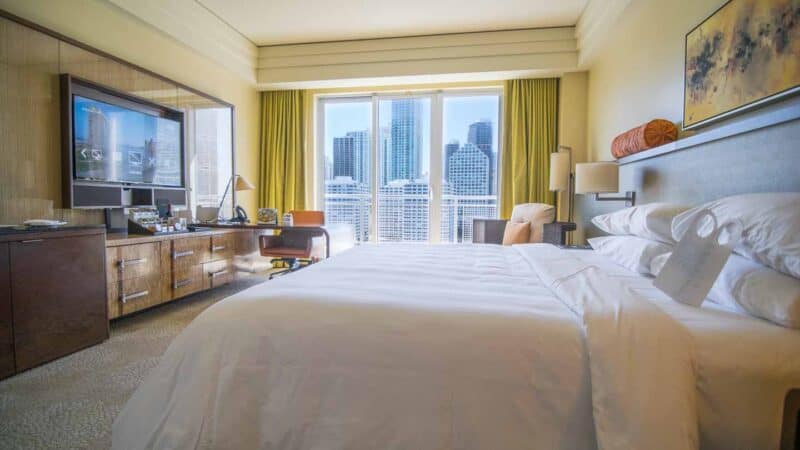 The Perfect Weekend in Miami With Mandarin Oriental, Miami | Getting ...