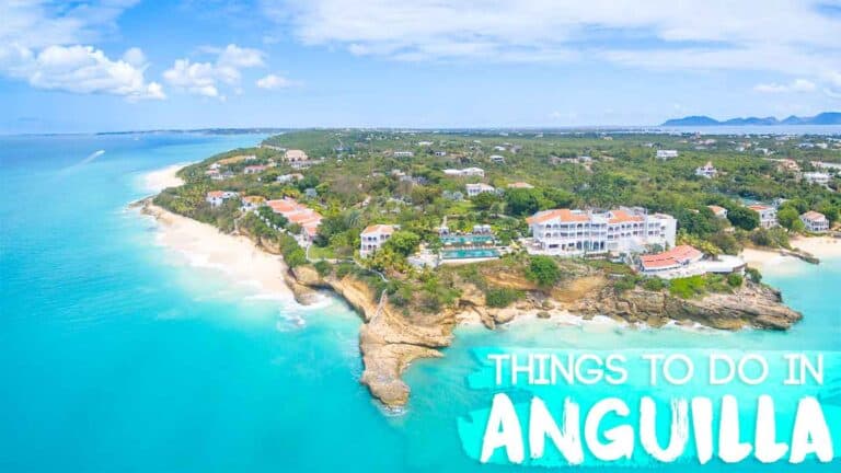 11 Things You Cant Miss When Visiting Anguilla