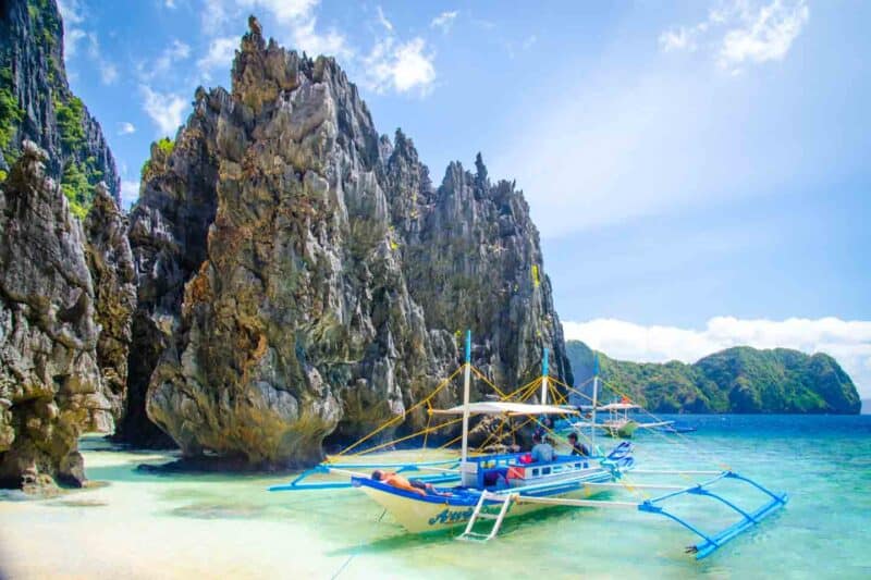 Travel Experts Choice 27 Of The Best Tourist Spots In The Philippines
