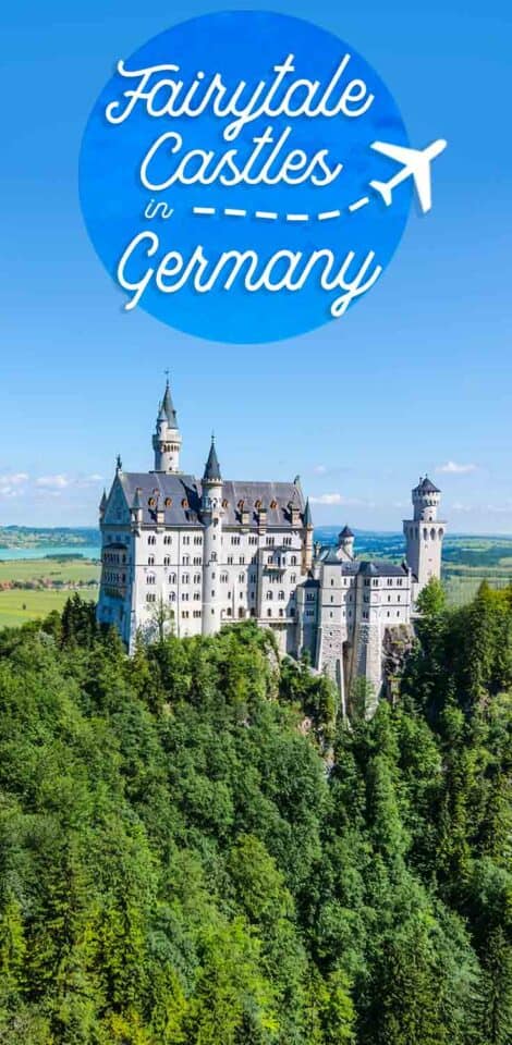 10 Best Castles In Germany You Need To Visit 2023 Guide