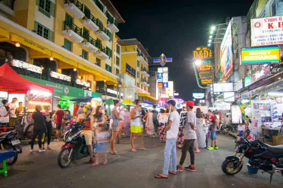 Where to Stay in Bangkok - Ultimate Bangkok Neighborhood Guide