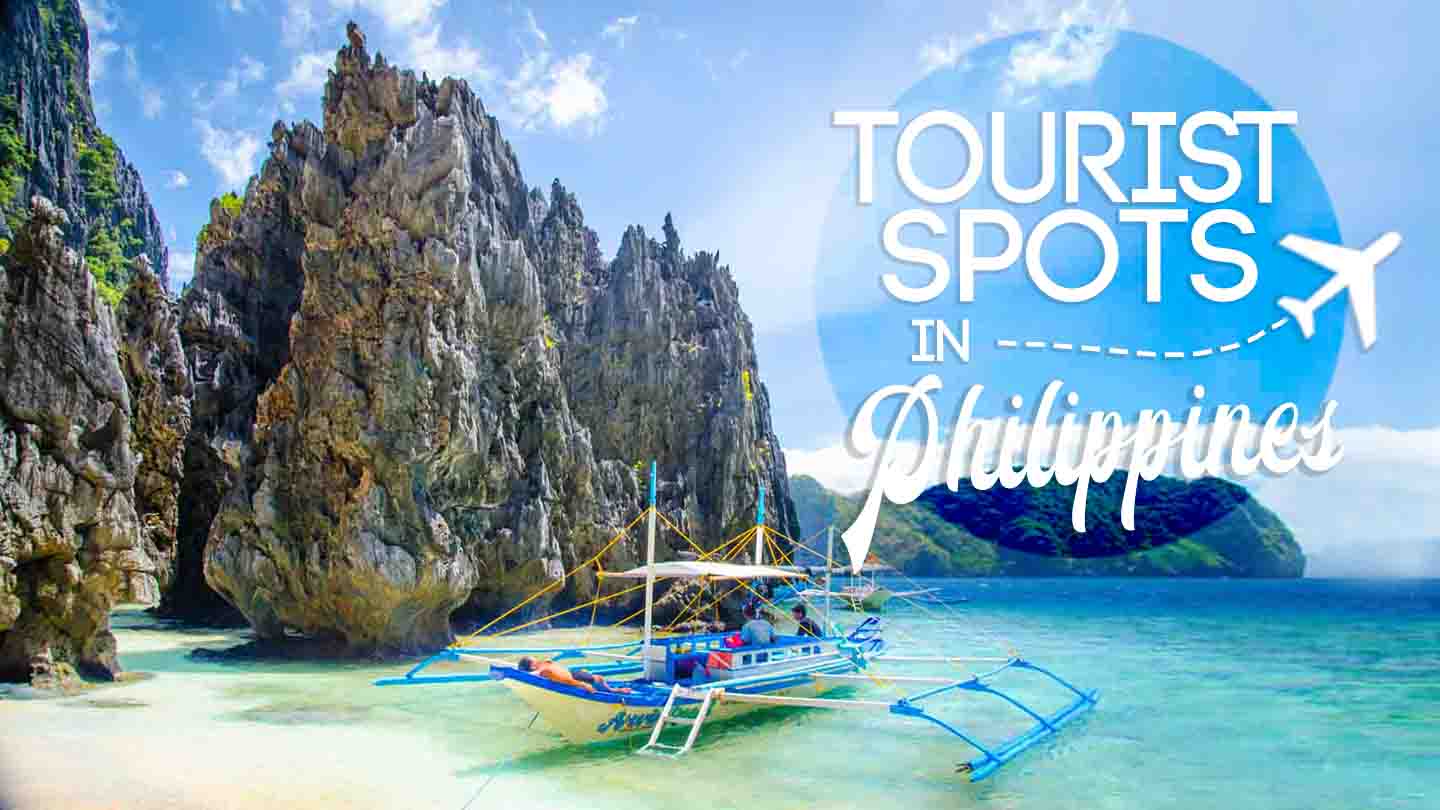 philippine tourism spots