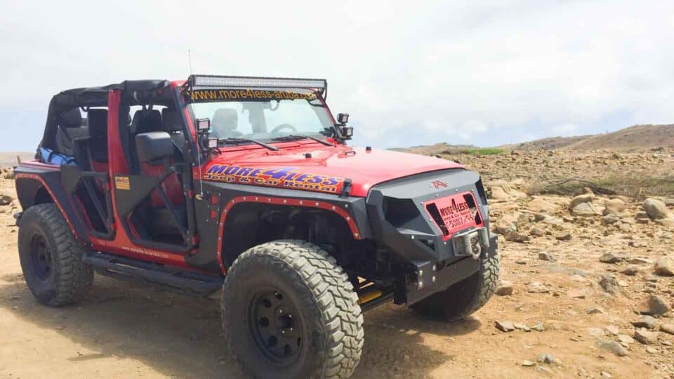 Jeep And ATV Tours In Aruba Top Things To Do In Aruba 960x540 