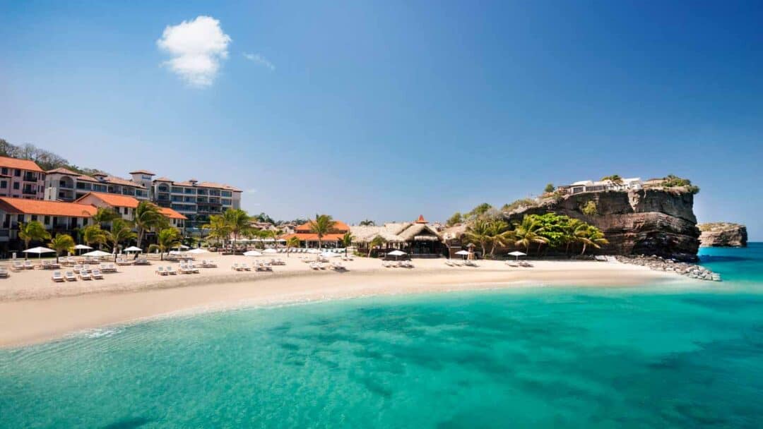 2024 Rated: Best Sandals Resorts Ranked & Current Specials