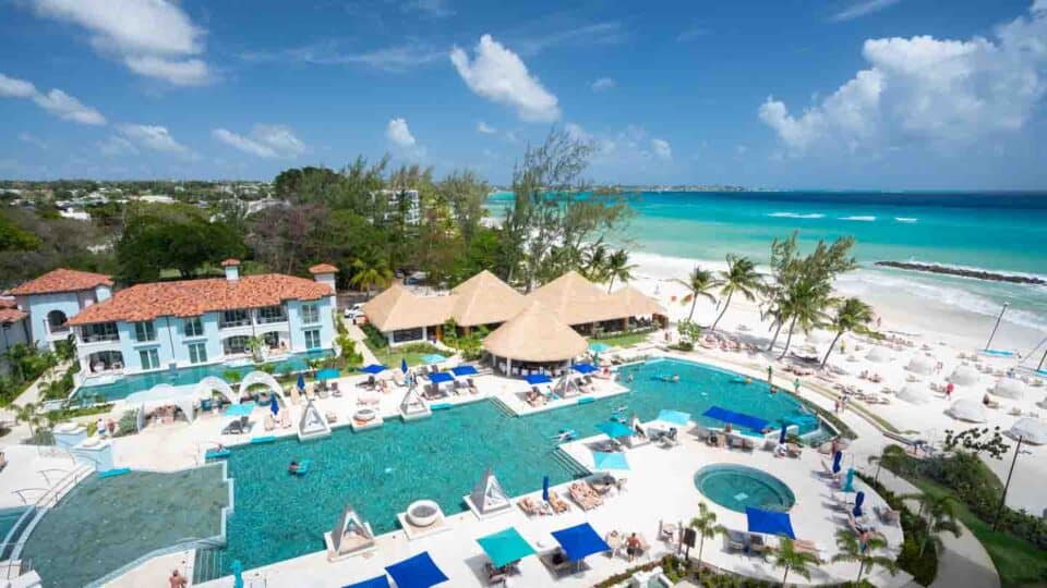 2024 Rated: Best Sandals Resorts Ranked & Current Specials