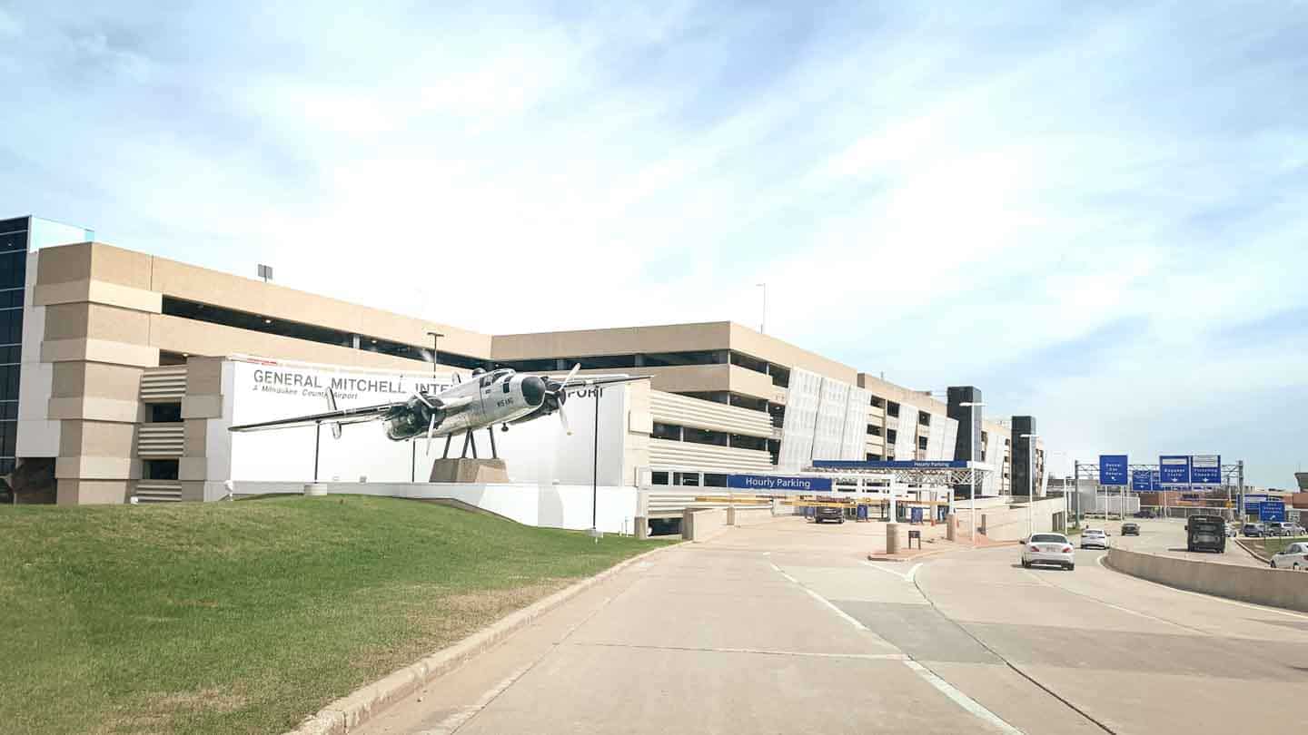 General Mitchell International Airport Milwaukee Wisconsin FAQs 