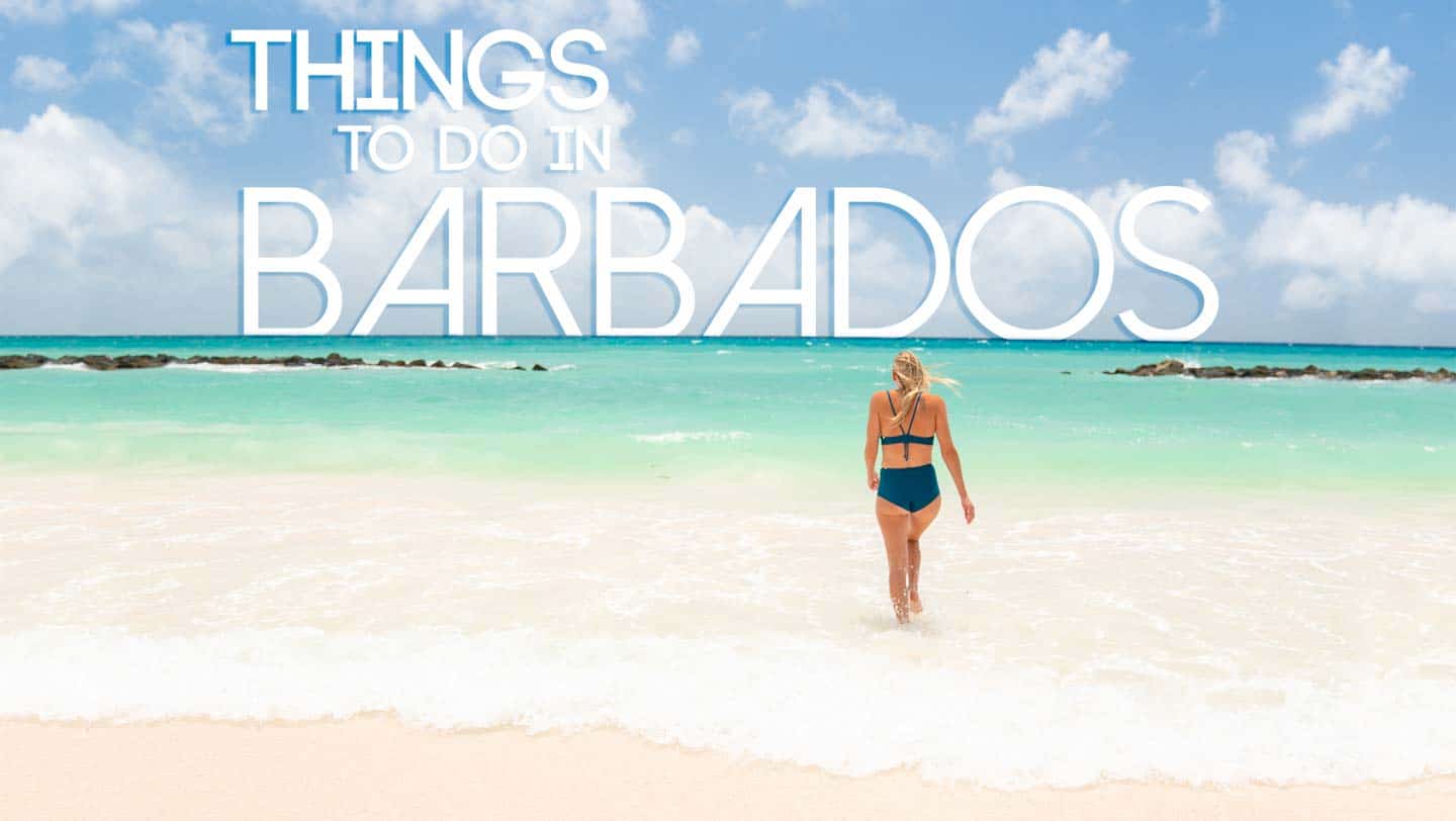 travel to barbados from us