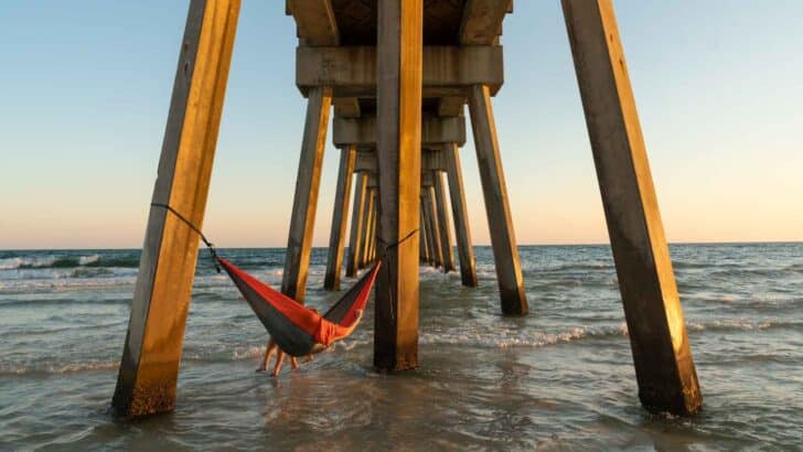 15 Reasons To Put Panama City Beach On YOUR Bucket List