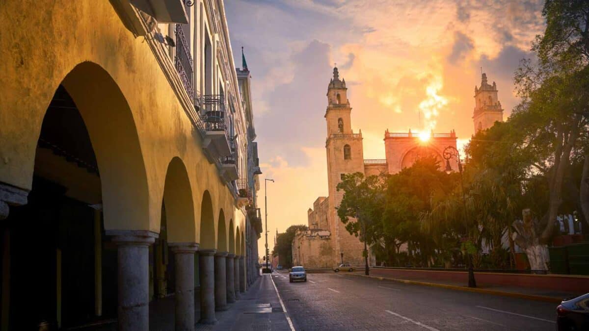 Top 10 Best Things To Do In Valladolid Mexico | 2024 Guide