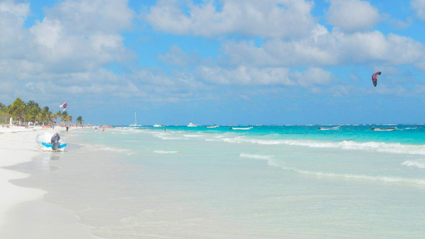 Top 15 Things to do in Cancun