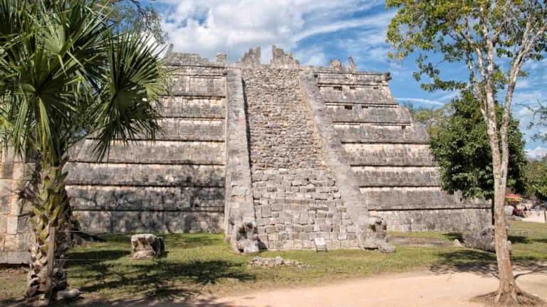 Chichén Itzá Mayan Ruins - Everything You Need To Know Before You Visit!