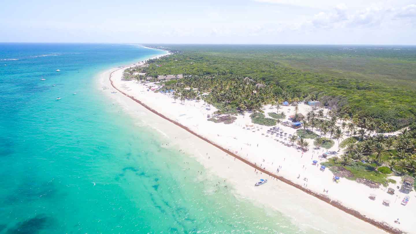 Best Tulum Beach Clubs - Where to Spend the Perfect Beach Day