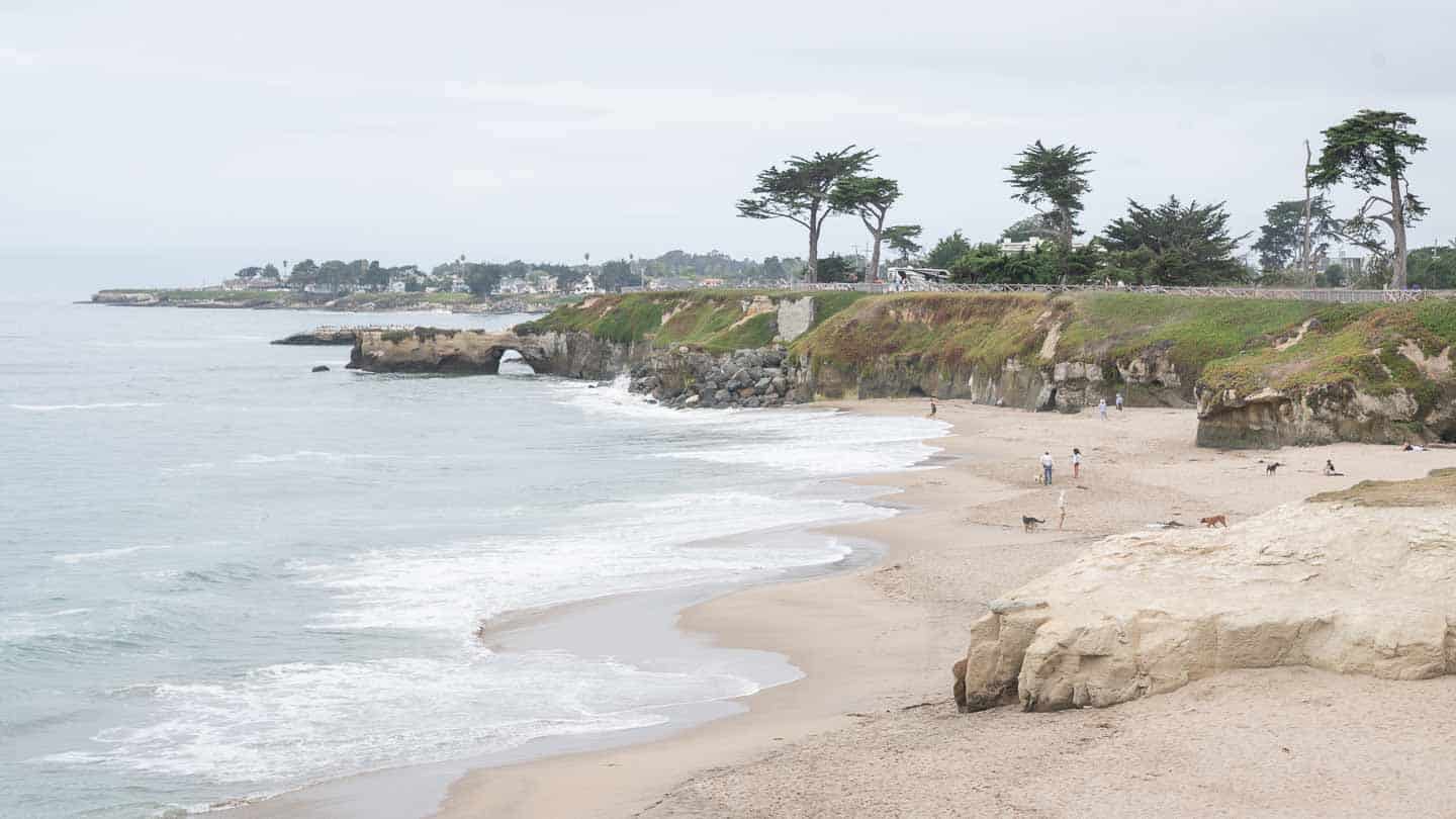 West Santa Cruz: A Coastal California Gem | Paraiso Island