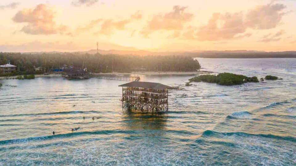 Siargao Island Philippines: Everything You NEED To Know 2024