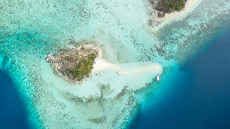 What You Need To Know About Bulog Dos Island | 2024 Guide