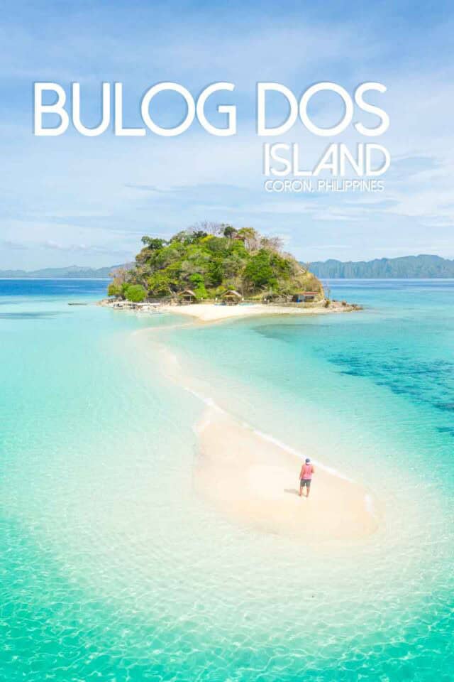 What You Need To Know About Bulog Dos Island | 2024 Guide