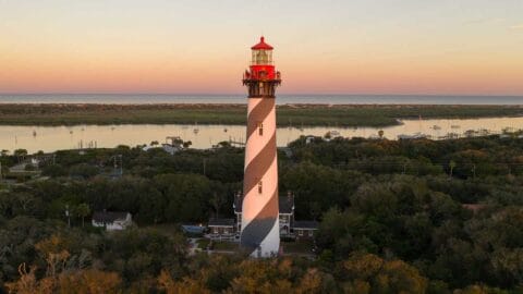 Top 15 Best Things To Do In St. Augustine