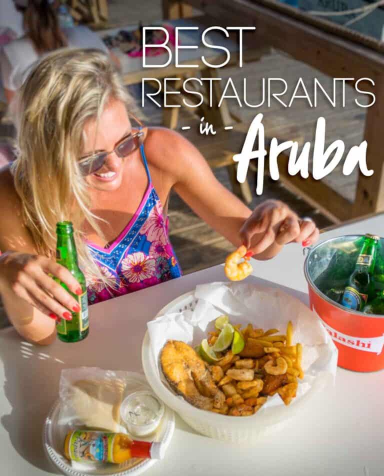 The Top 12 Best Restaurants In Aruba Foodie Guide 2024   Best Restaurants In Aruba Pinterest 768x952 