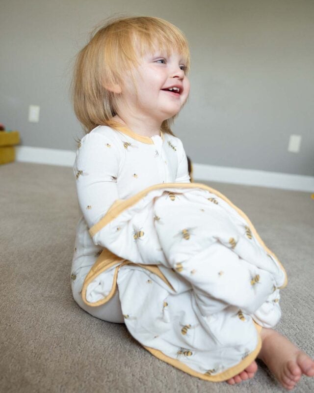 Best Bamboo Baby Clothes Brands - Softest PJ's Ever