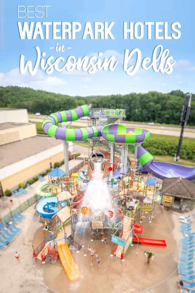 Kalahari Resort, Wisconsin Dells - Everything You NEED To Know